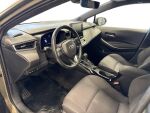 Toyota Corolla 2020 Ruskea (beige)