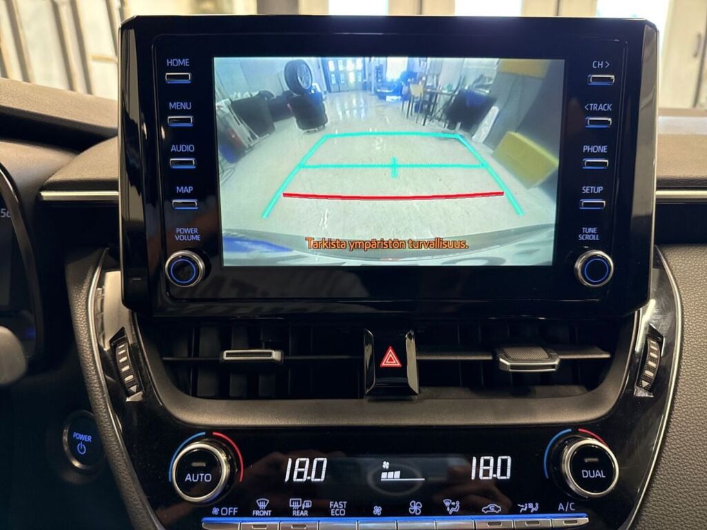 Toyota Corolla 2020 Ruskea (beige)