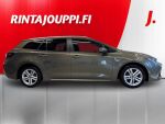 Toyota Corolla 2020 Ruskea (beige)