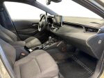 Toyota Corolla 2020 Ruskea (beige)