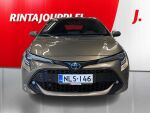 Toyota Corolla 2020 Ruskea (beige)