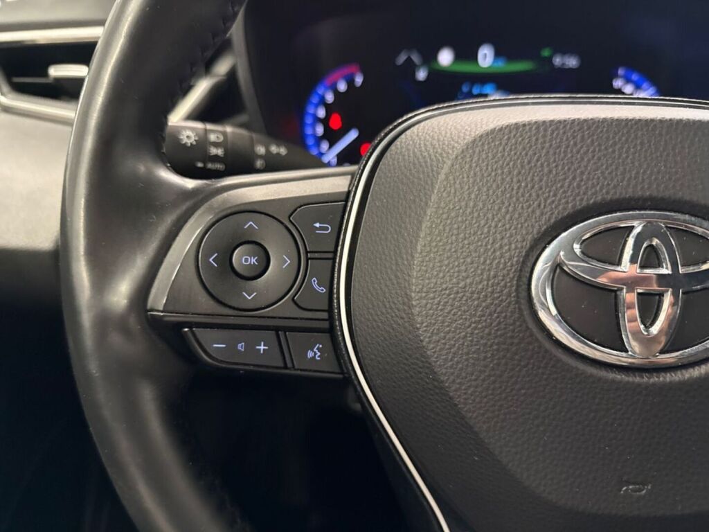 Toyota Corolla 2020 Ruskea (beige)