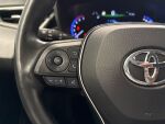 Toyota Corolla 2020 Ruskea (beige)