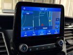 Ford Transit Custom 2019 Sininen