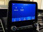 Ford Transit Custom 2019 Sininen