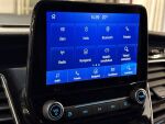 Ford Transit Custom 2019 Sininen