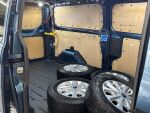 Ford Transit Custom 2019 Sininen