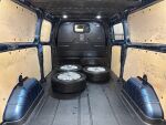Ford Transit Custom 2019 Sininen