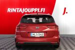 Kia Ceed 2019 Punainen