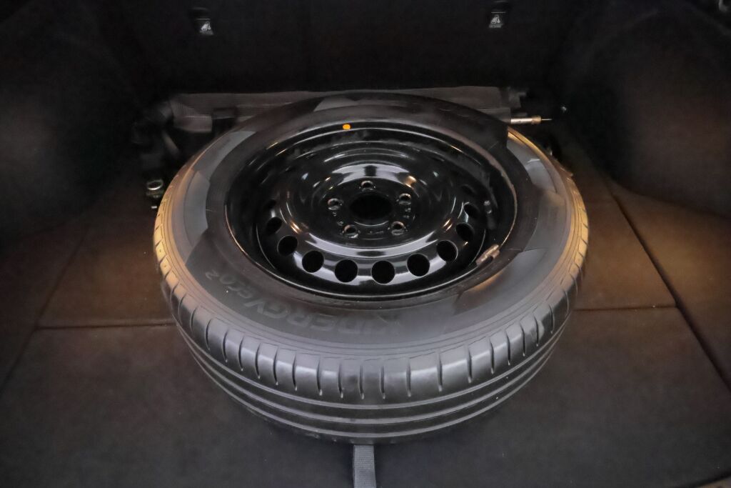 Kia Ceed 2019 Punainen