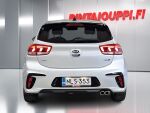 Kia Rio 2020 Hopea