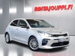 Kia Rio 2020 Hopea