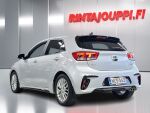 Kia Rio 2020 Hopea