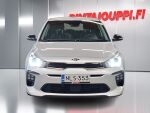 Kia Rio 2020 Hopea