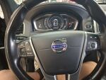 Volvo XC60 2016 Musta