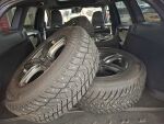 Volvo XC60 2016 Musta