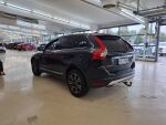 Volvo XC60 2016 Musta