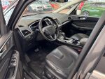 Ford S-Max 2015 Harmaa