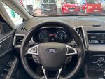 Ford S-Max 2015 Harmaa