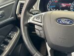 Ford S-Max 2015 Harmaa
