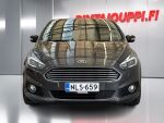 Ford S-Max 2015 Harmaa