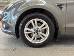 Ford S-Max 2015 Harmaa