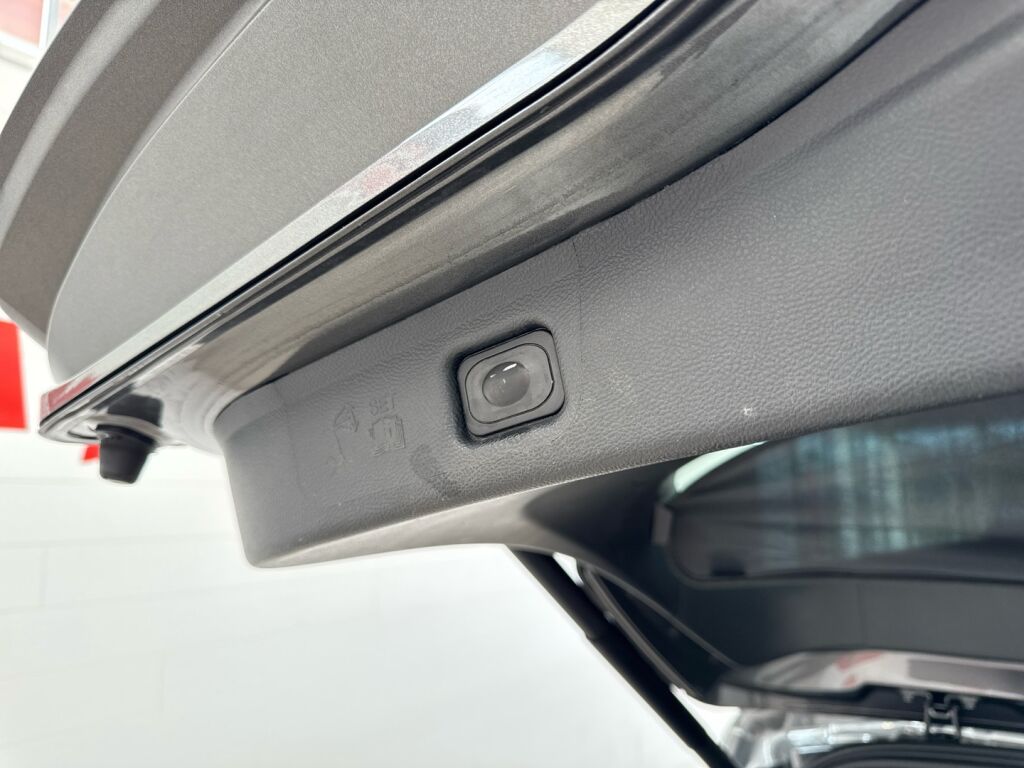 Ford S-Max 2015 Harmaa