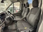 Ford Transit 2020 Harmaa
