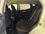 Nissan Qashqai 2019 Valkoinen