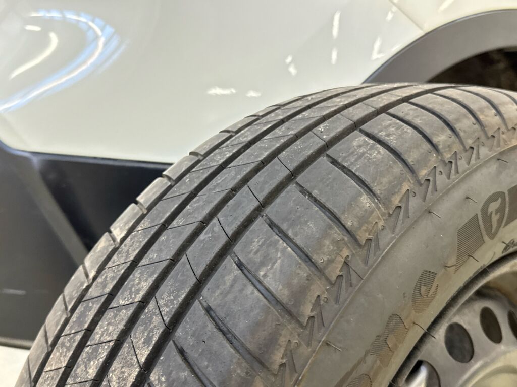 Nissan Qashqai 2019 Valkoinen