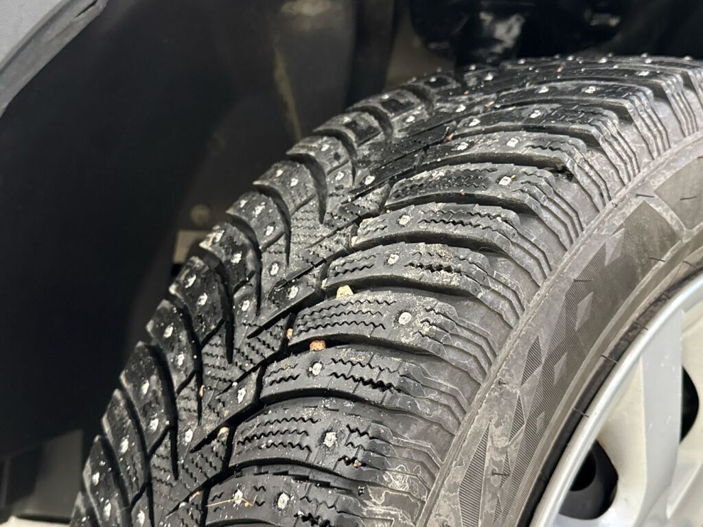 Nissan Qashqai 2019 Valkoinen