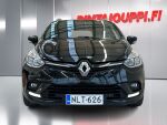 Renault Clio 2020 Musta