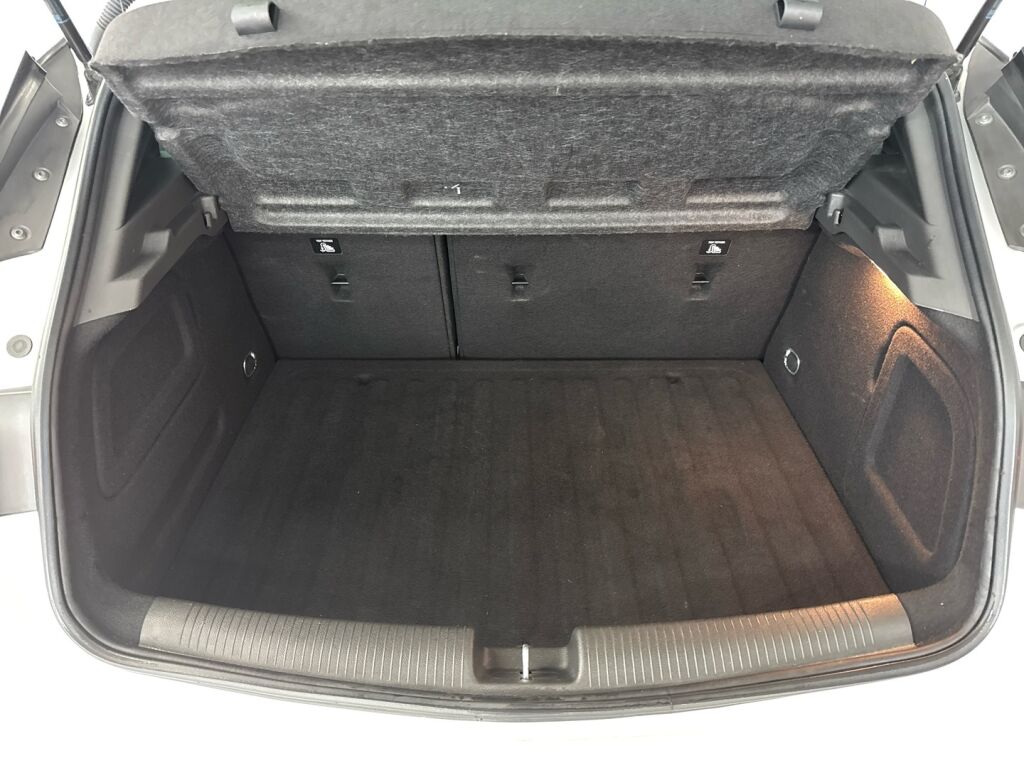 Opel Astra 2019 Hopea