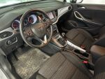 Opel Astra 2019 Hopea