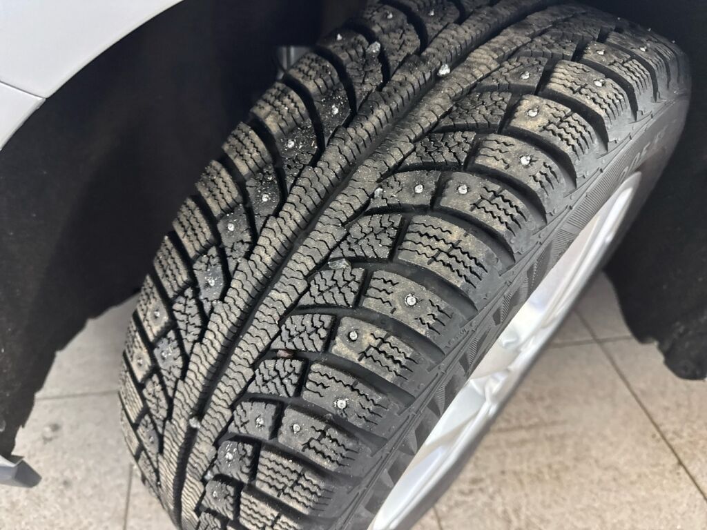 Opel Astra 2019 Hopea