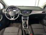Opel Astra 2019 Hopea