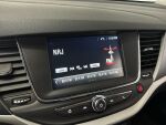Opel Astra 2019 Hopea