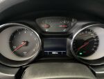 Opel Astra 2019 Hopea