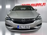 Opel Astra 2019 Hopea