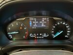 Ford Fiesta 2019 Punainen