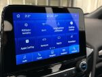 Ford Fiesta 2019 Punainen