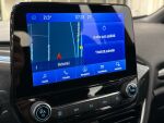 Ford Fiesta 2019 Punainen