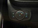 Ford Fiesta 2019 Punainen