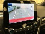 Ford Fiesta 2019 Punainen