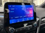 Ford Fiesta 2019 Punainen