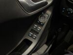 Ford Fiesta 2019 Punainen