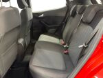 Ford Fiesta 2019 Punainen