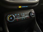 Ford Fiesta 2019 Punainen