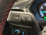 Ford Fiesta 2019 Punainen