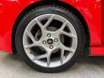 Ford Fiesta 2019 Punainen